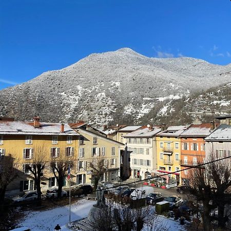 La Montagnette L Ours T1 Maison En Travaux De 10H A 17H موتييه المظهر الخارجي الصورة