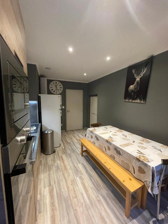 La Montagnette L Ours T1 Maison En Travaux De 10H A 17H موتييه المظهر الخارجي الصورة